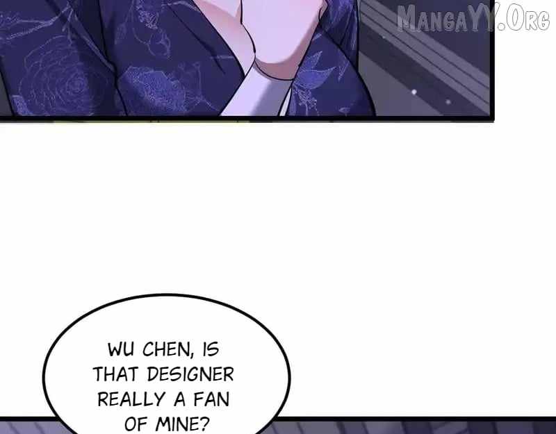 I’m Trapped In This Day For One Thousand Years — Chapter 232 — page 33