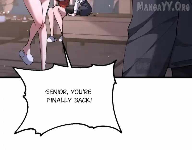 I’m Trapped In This Day For One Thousand Years — Chapter 232 — page 54