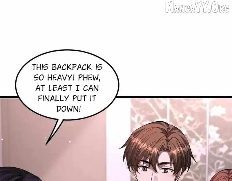 I’m Trapped In This Day For One Thousand Years — Chapter 232 — page 55
