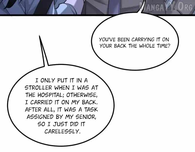 I’m Trapped In This Day For One Thousand Years — Chapter 232 — page 57