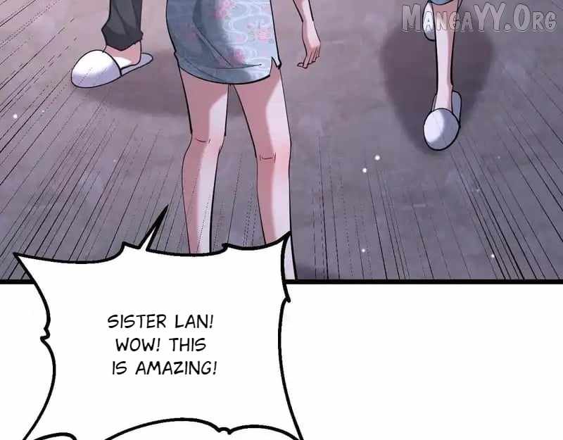 I’m Trapped In This Day For One Thousand Years — Chapter 232 — page 61