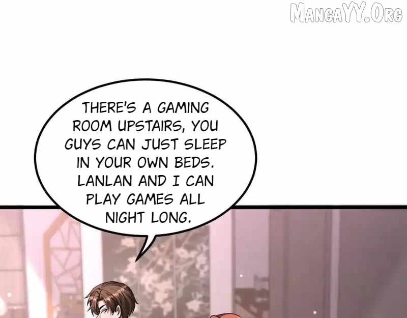 I’m Trapped In This Day For One Thousand Years — Chapter 232 — page 74