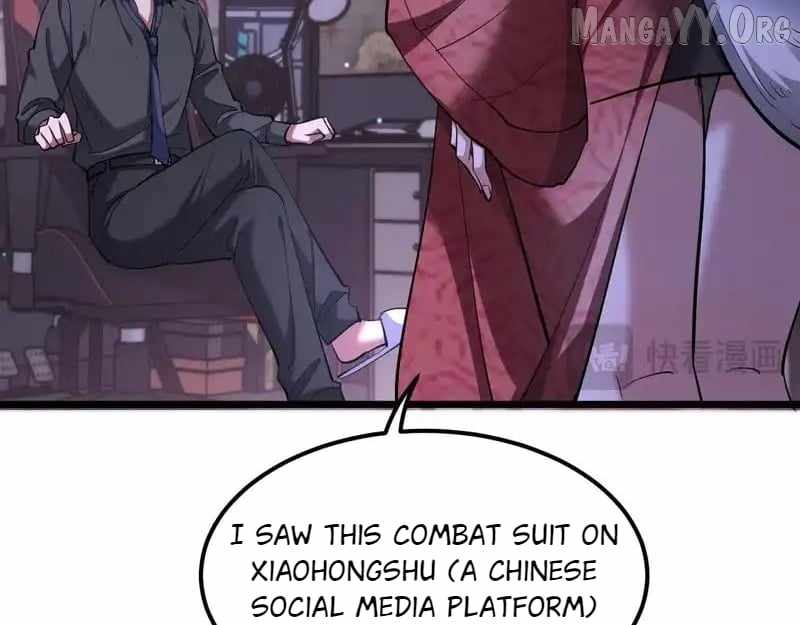 I’m Trapped In This Day For One Thousand Years — Chapter 232 — page 80