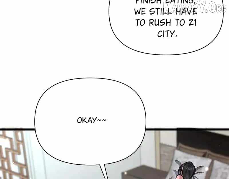 I’m Trapped In This Day For One Thousand Years — Chapter 232 — page 114