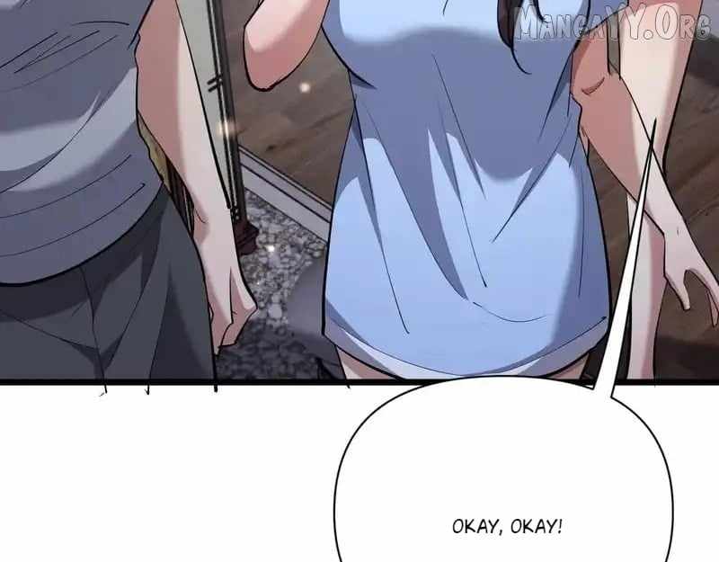 I’m Trapped In This Day For One Thousand Years — Chapter 232 — page 116