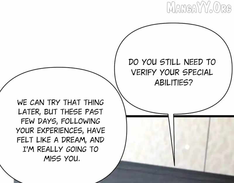 I’m Trapped In This Day For One Thousand Years — Chapter 232 — page 121