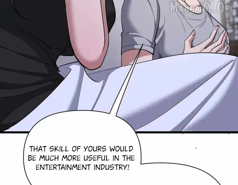 I’m Trapped In This Day For One Thousand Years — Chapter 232 — page 126