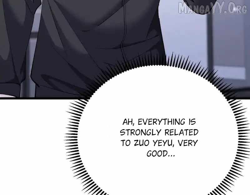 I’m Trapped In This Day For One Thousand Years — Chapter 232 — page 164