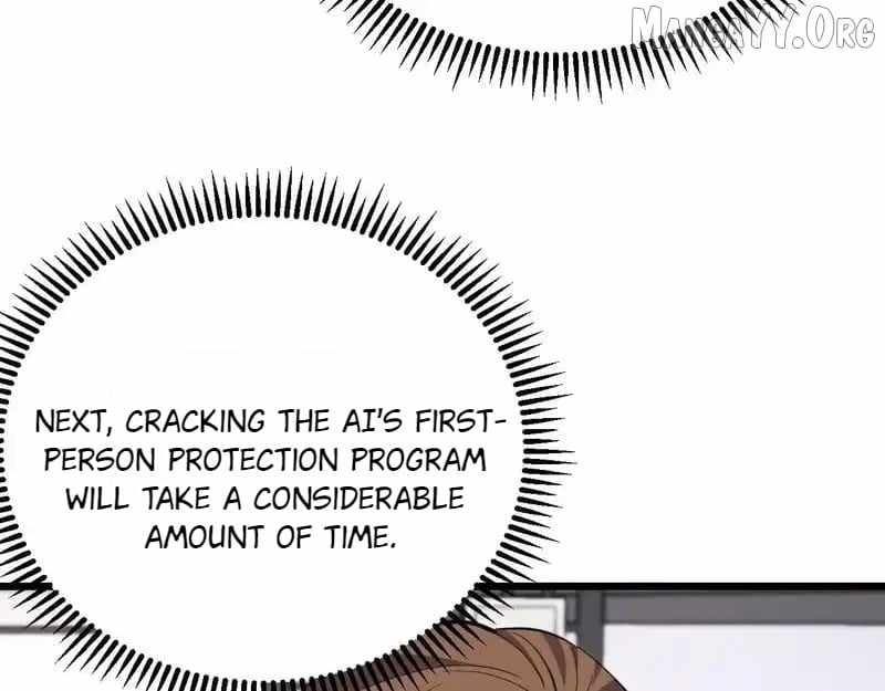 I’m Trapped In This Day For One Thousand Years — Chapter 232 — page 165