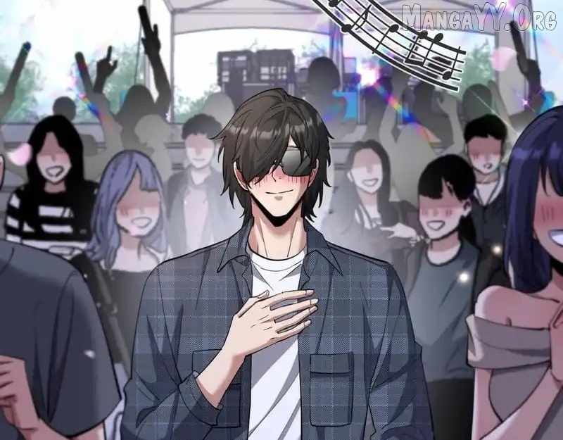 I’m Trapped In This Day For One Thousand Years — Chapter 233 — page 8