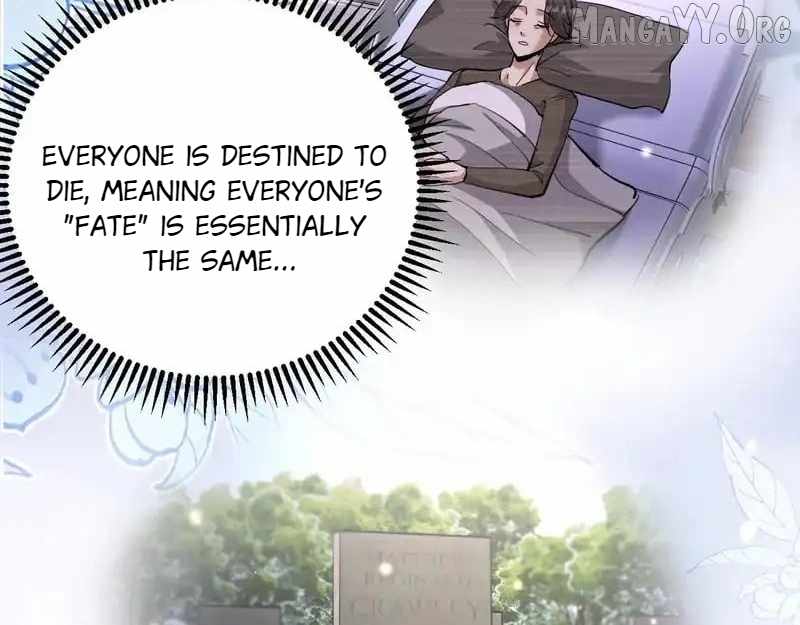 I’m Trapped In This Day For One Thousand Years — Chapter 233 — page 35