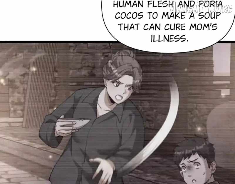 I’m Trapped In This Day For One Thousand Years — Chapter 233 — page 40