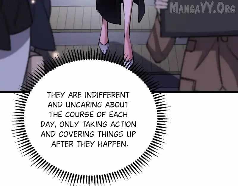 I’m Trapped In This Day For One Thousand Years — Chapter 233 — page 53
