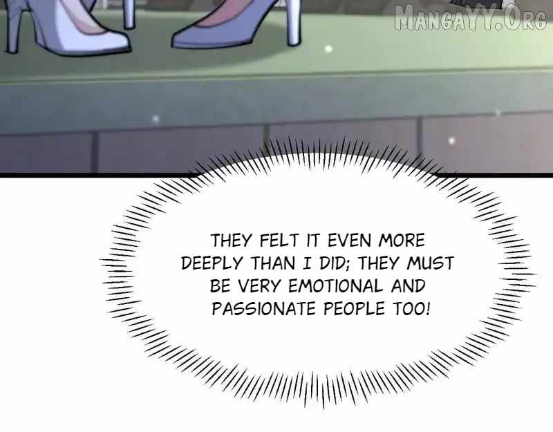I’m Trapped In This Day For One Thousand Years — Chapter 233 — page 104
