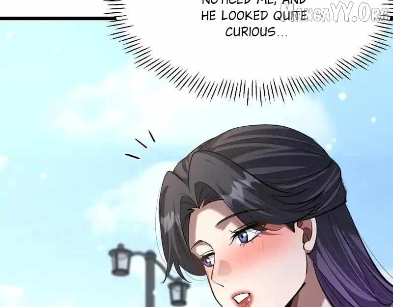 I’m Trapped In This Day For One Thousand Years — Chapter 233 — page 112