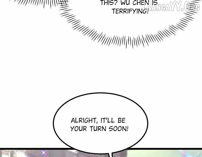I’m Trapped In This Day For One Thousand Years — Chapter 233 — page 119