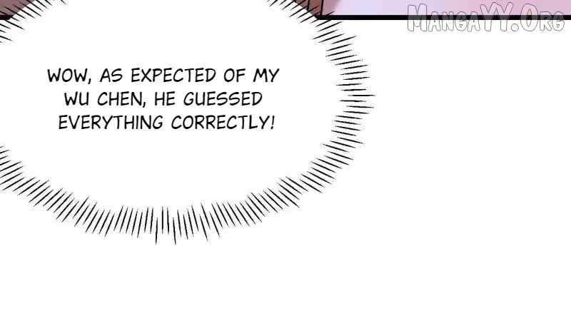 I’m Trapped In This Day For One Thousand Years — Chapter 233 — page 130