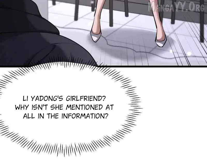 I’m Trapped In This Day For One Thousand Years — Chapter 233 — page 141