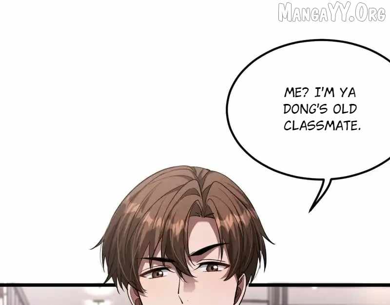 I’m Trapped In This Day For One Thousand Years — Chapter 233 — page 142