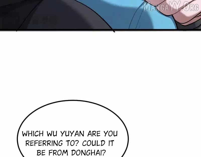 I’m Trapped In This Day For One Thousand Years — Chapter 234 — page 19