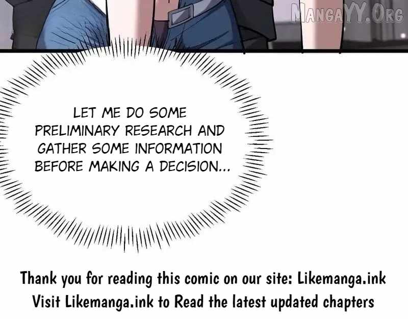 I’m Trapped In This Day For One Thousand Years — Chapter 234 — page 29
