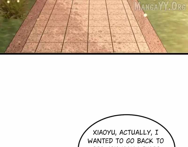 I’m Trapped In This Day For One Thousand Years — Chapter 234 — page 35