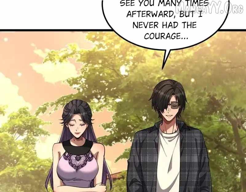 I’m Trapped In This Day For One Thousand Years — Chapter 234 — page 36