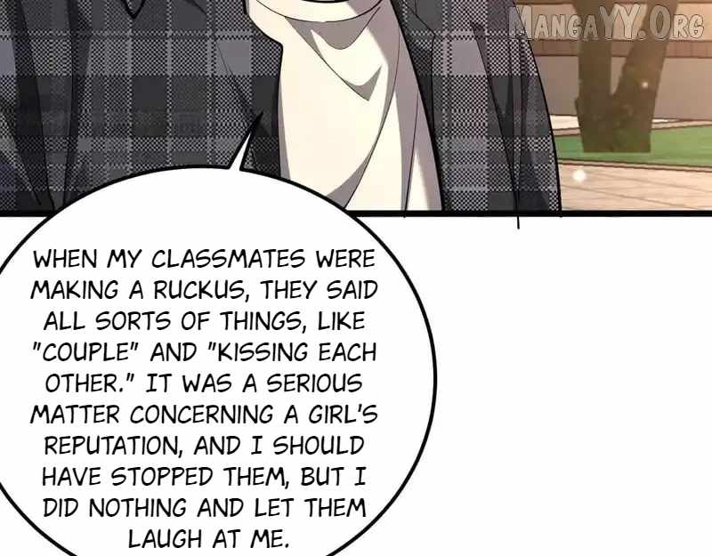 I’m Trapped In This Day For One Thousand Years — Chapter 234 — page 41