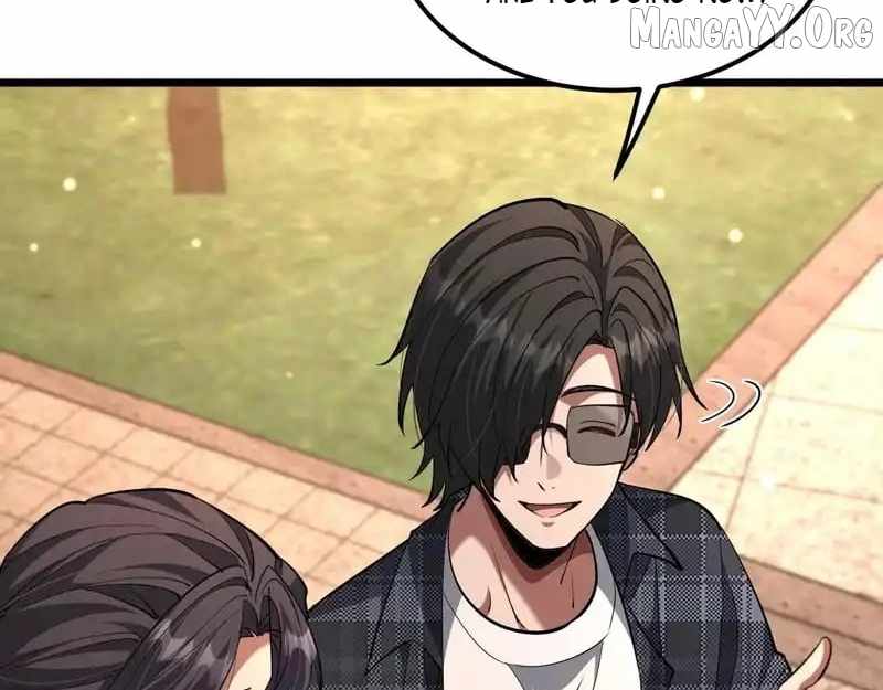 I’m Trapped In This Day For One Thousand Years — Chapter 234 — page 55