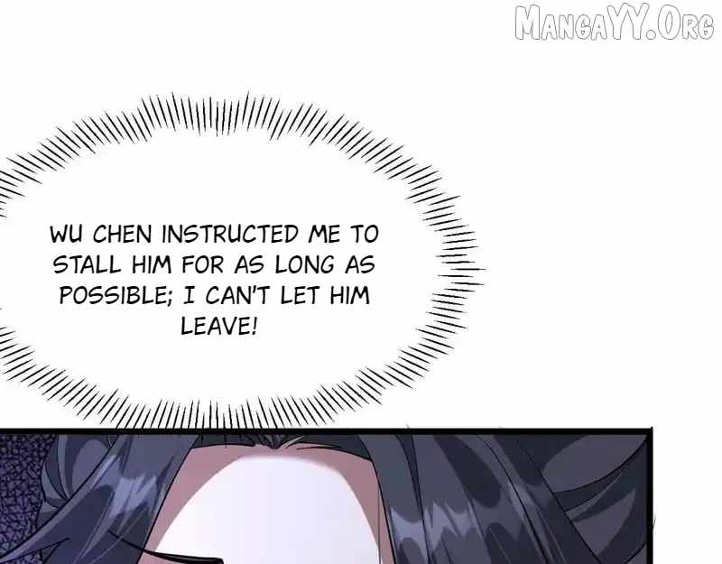 I’m Trapped In This Day For One Thousand Years — Chapter 234 — page 67