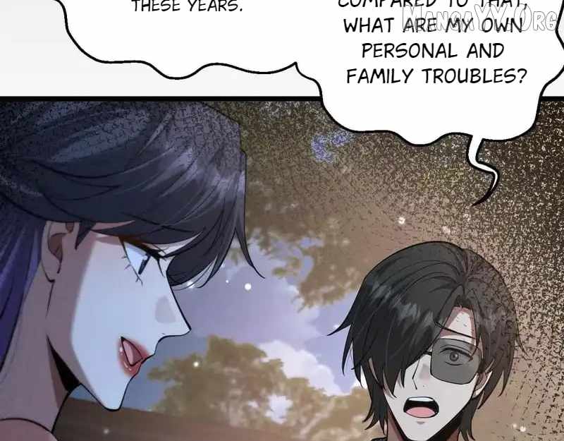 I’m Trapped In This Day For One Thousand Years — Chapter 234 — page 88