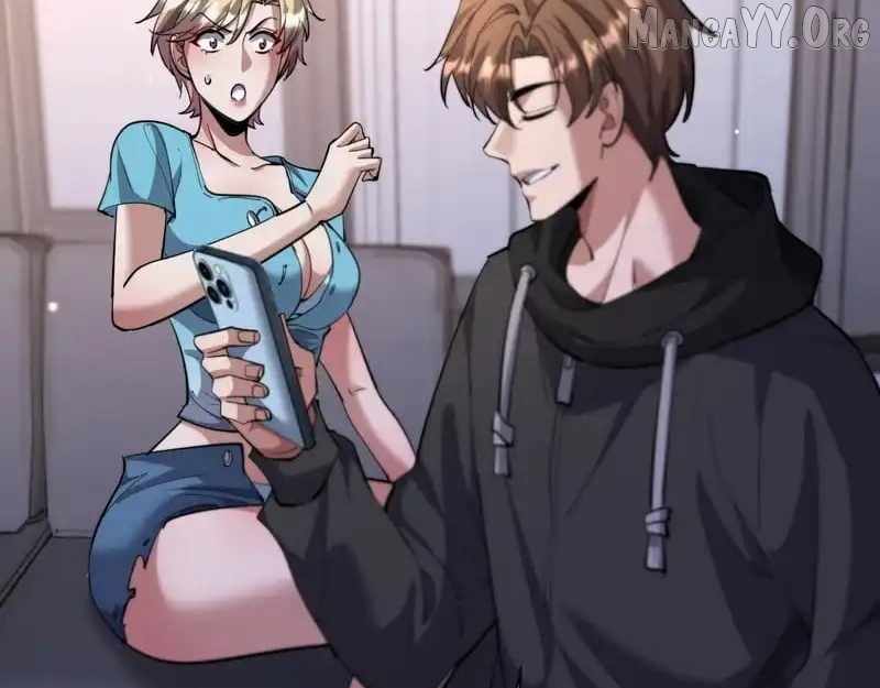 I’m Trapped In This Day For One Thousand Years — Chapter 234 — page 123