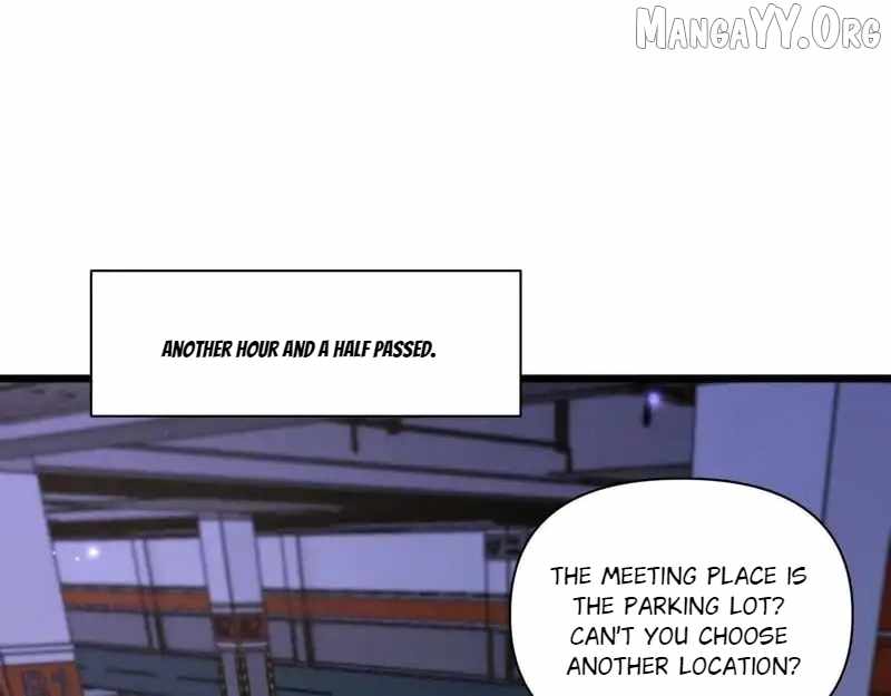 I’m Trapped In This Day For One Thousand Years — Chapter 234 — page 137