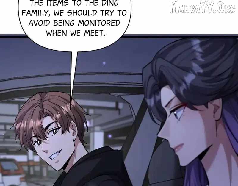 I’m Trapped In This Day For One Thousand Years — Chapter 234 — page 140