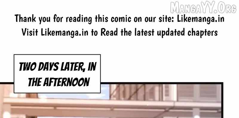 I’m Trapped In This Day For One Thousand Years — Chapter 235 — page 1