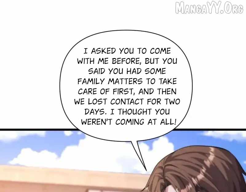 I’m Trapped In This Day For One Thousand Years — Chapter 235 — page 6