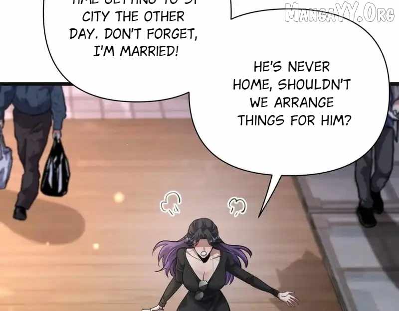 I’m Trapped In This Day For One Thousand Years — Chapter 235 — page 9