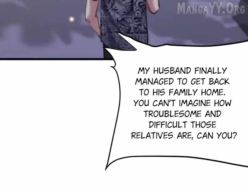 I’m Trapped In This Day For One Thousand Years — Chapter 235 — page 11