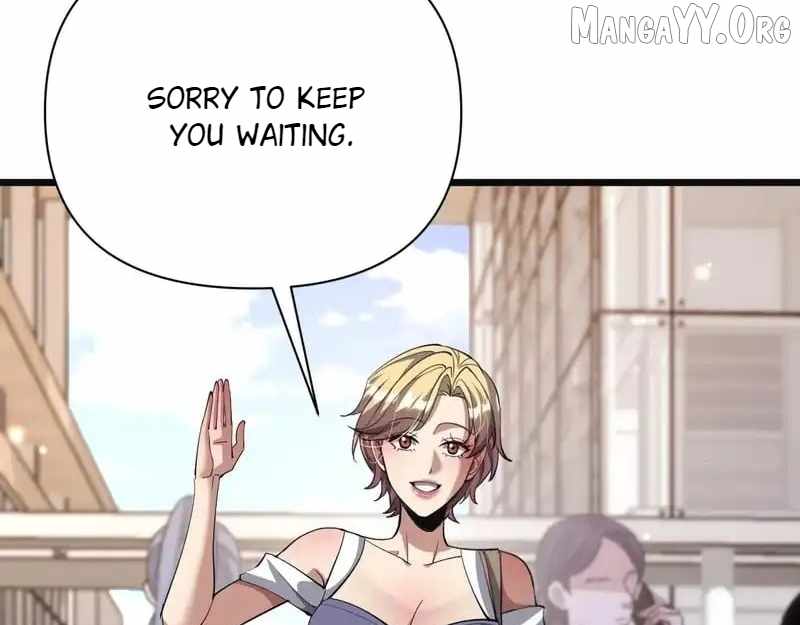 I’m Trapped In This Day For One Thousand Years — Chapter 235 — page 21