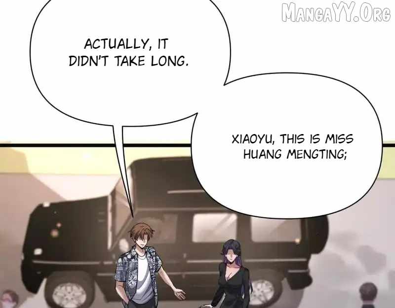 I’m Trapped In This Day For One Thousand Years — Chapter 235 — page 24