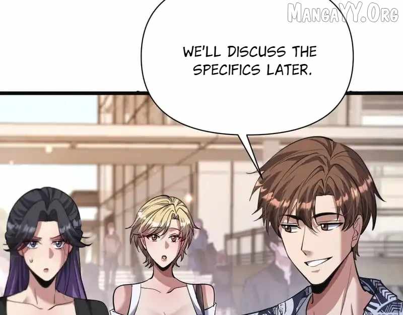 I’m Trapped In This Day For One Thousand Years — Chapter 235 — page 27