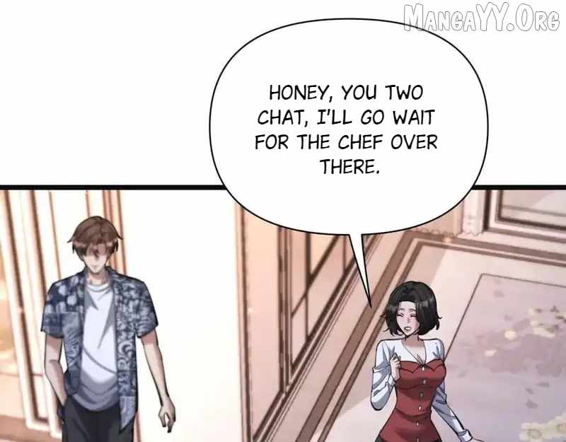 I’m Trapped In This Day For One Thousand Years — Chapter 235 — page 69