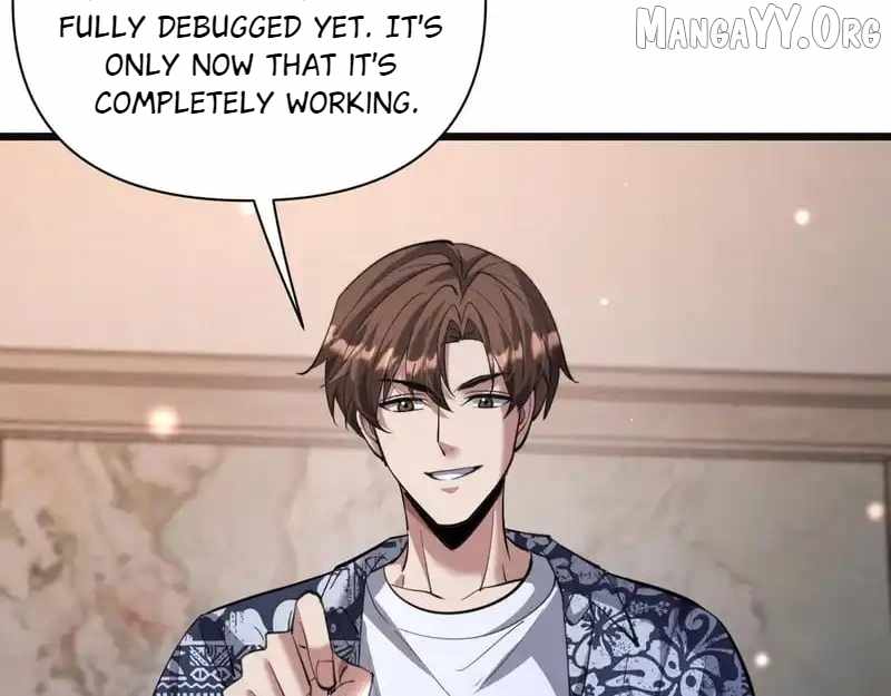 I’m Trapped In This Day For One Thousand Years — Chapter 235 — page 72