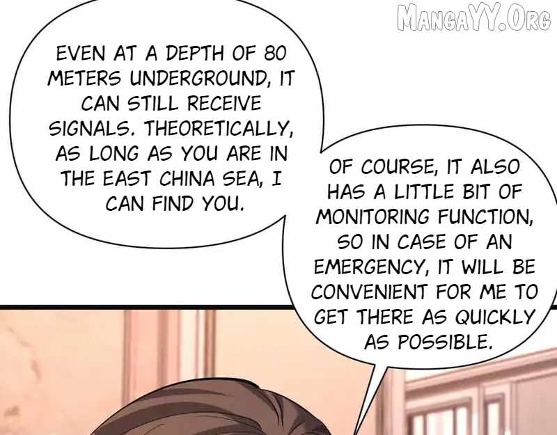 I’m Trapped In This Day For One Thousand Years — Chapter 235 — page 75