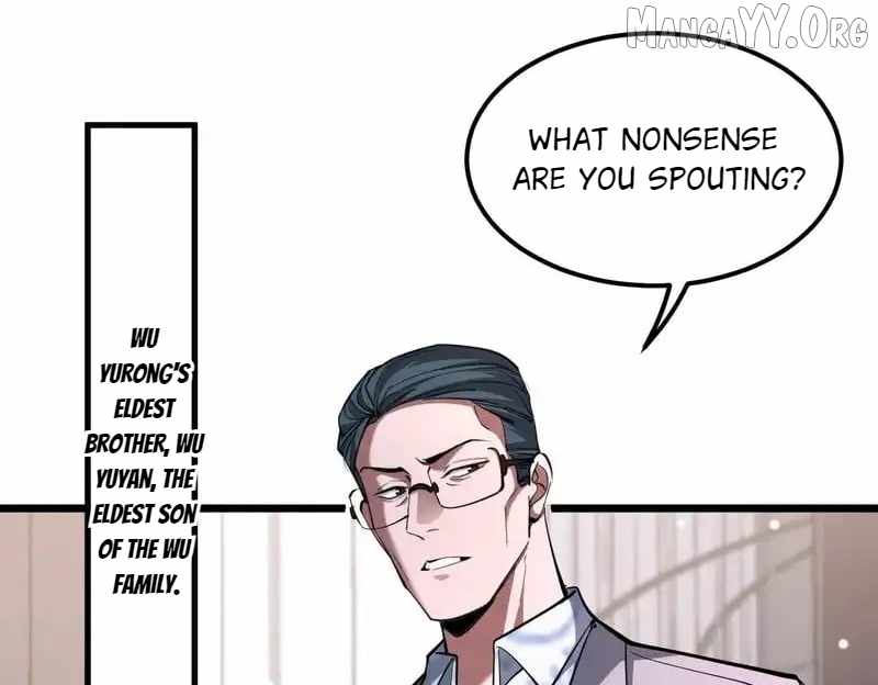I’m Trapped In This Day For One Thousand Years — Chapter 235 — page 94