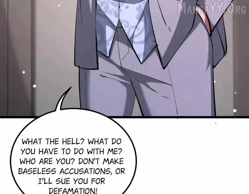 I’m Trapped In This Day For One Thousand Years — Chapter 235 — page 96