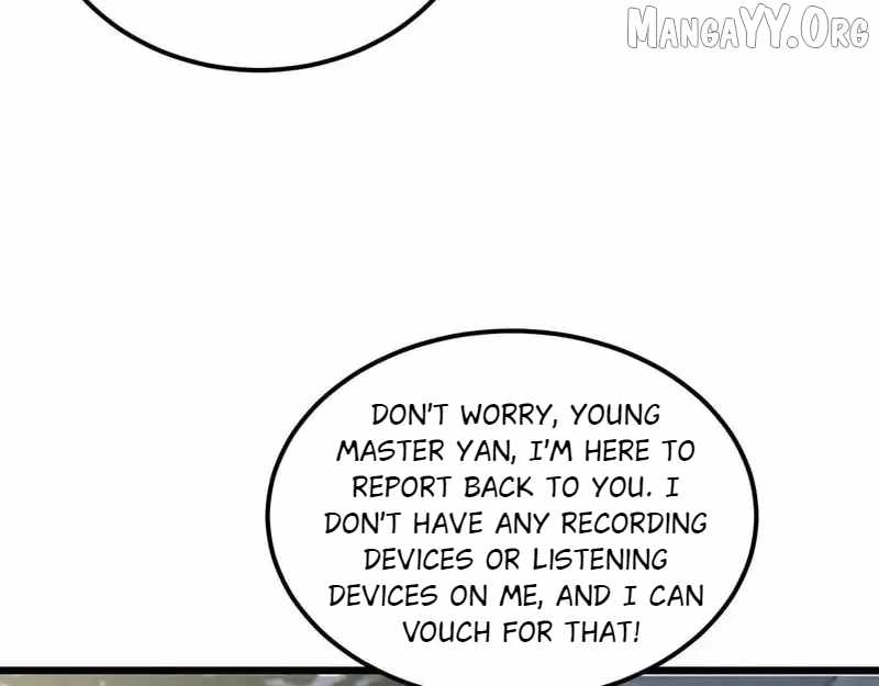 I’m Trapped In This Day For One Thousand Years — Chapter 235 — page 97