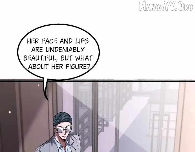 I’m Trapped In This Day For One Thousand Years — Chapter 235 — page 107