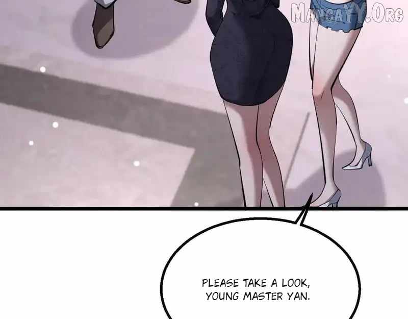 I’m Trapped In This Day For One Thousand Years — Chapter 235 — page 109