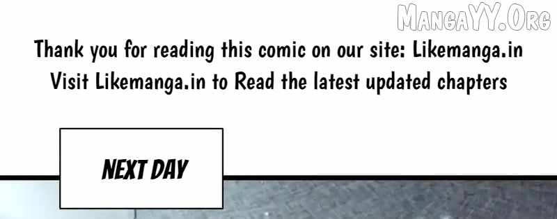 I’m Trapped In This Day For One Thousand Years — Chapter 236 — page 1